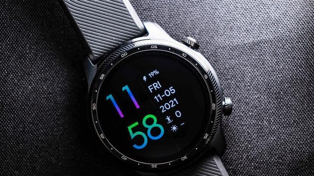 Ticwatch 准备了一款带有 GPS和更强大功能的 Wear OS 手表