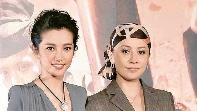 李冰冰|明星撕番之战，刘嘉玲、李冰冰奇怪排番，发行方绞尽脑汁平衡双方