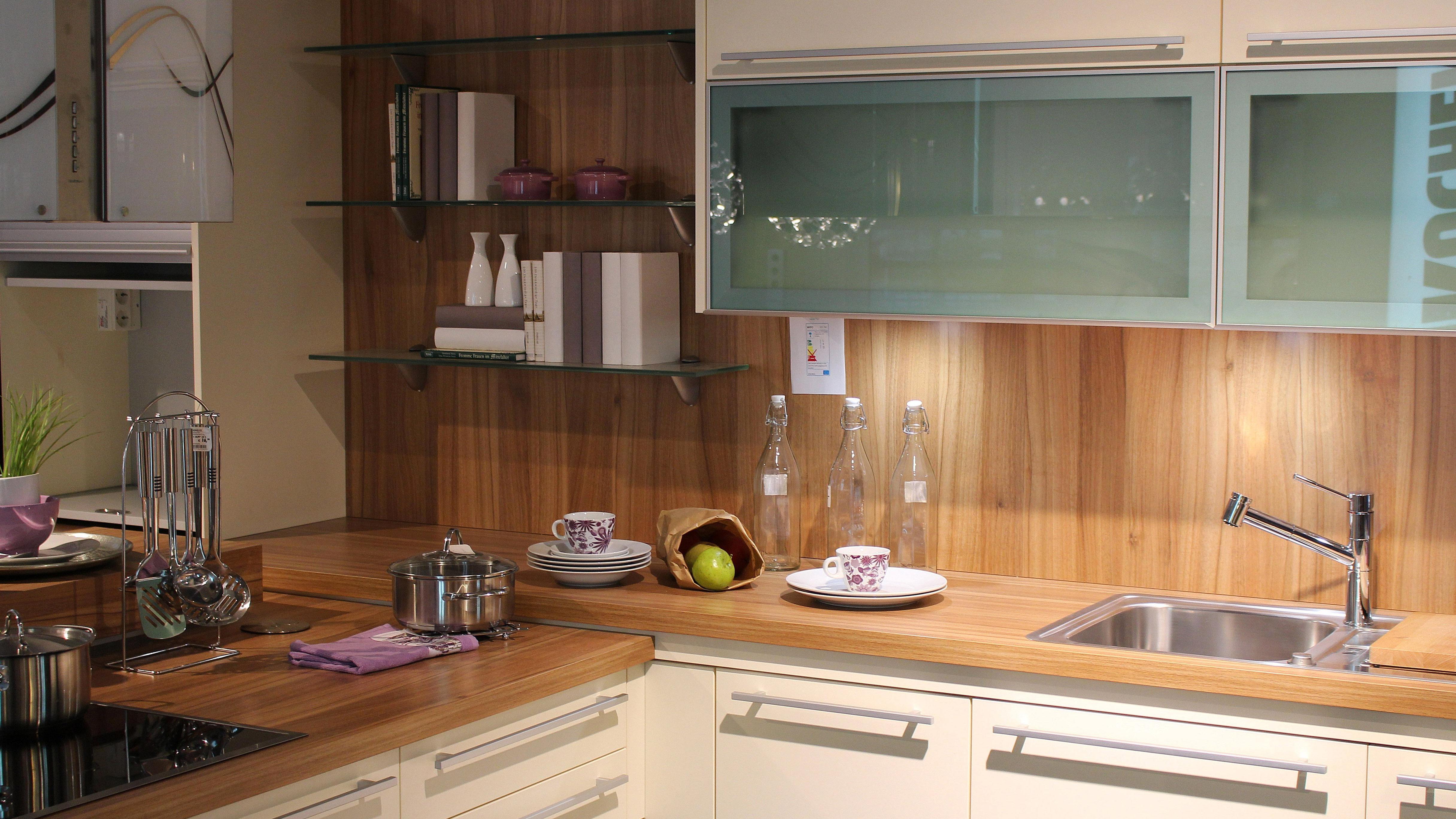 厨房收纳都有哪些小妙招？