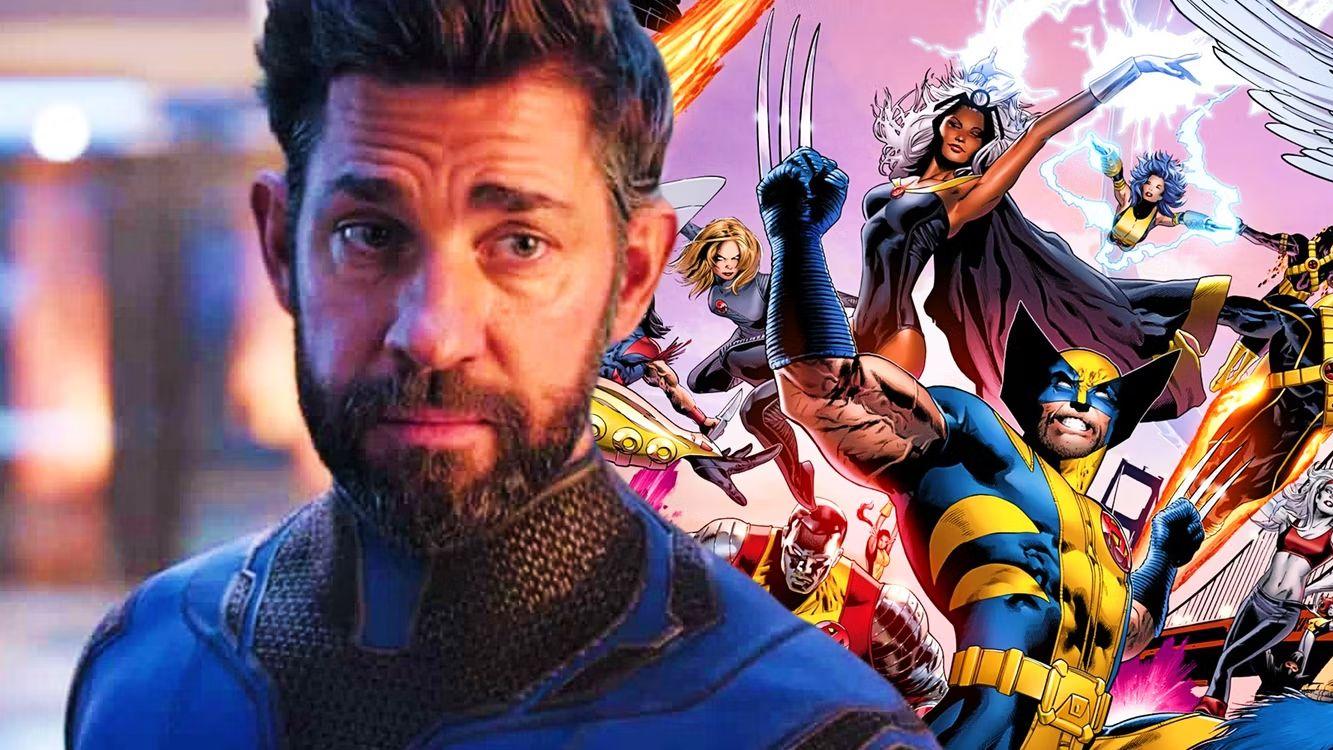 神奇四侠|没了x战警，神奇四侠对《复仇者联盟》系列的未来是至关重要的