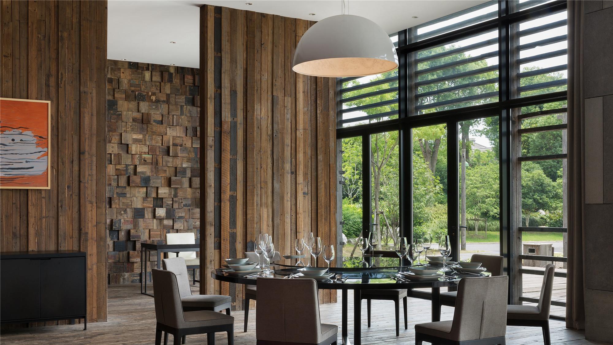 别墅到底怎么装呢？