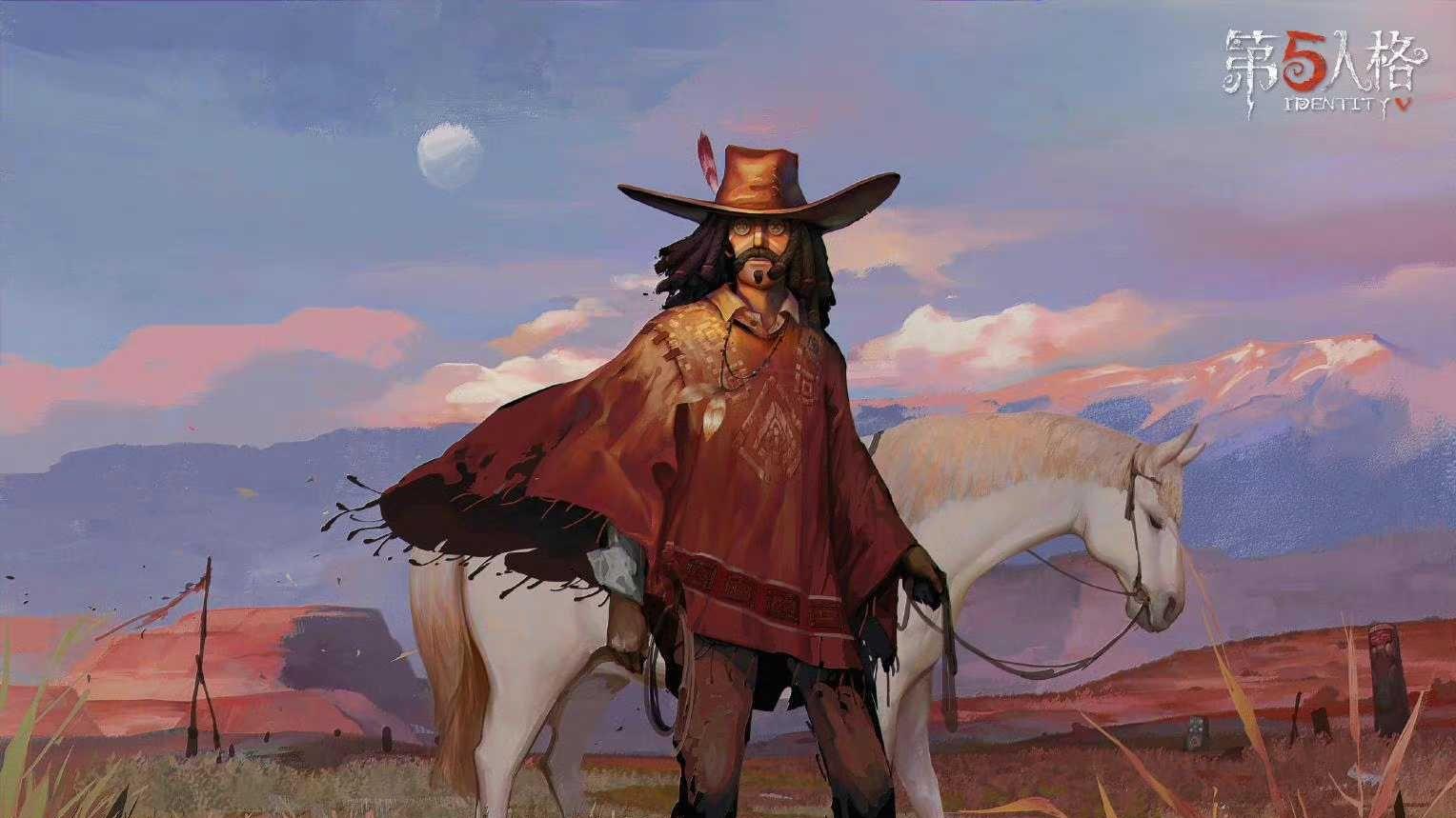 第五人格|第五人格：最经典台词盘点，哪句台词让你记住了第五人格？