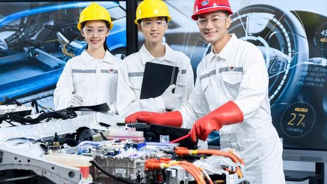 大学|尚未饱和的这4类大学专业，毕业不愁找工作，月薪可高达3万！