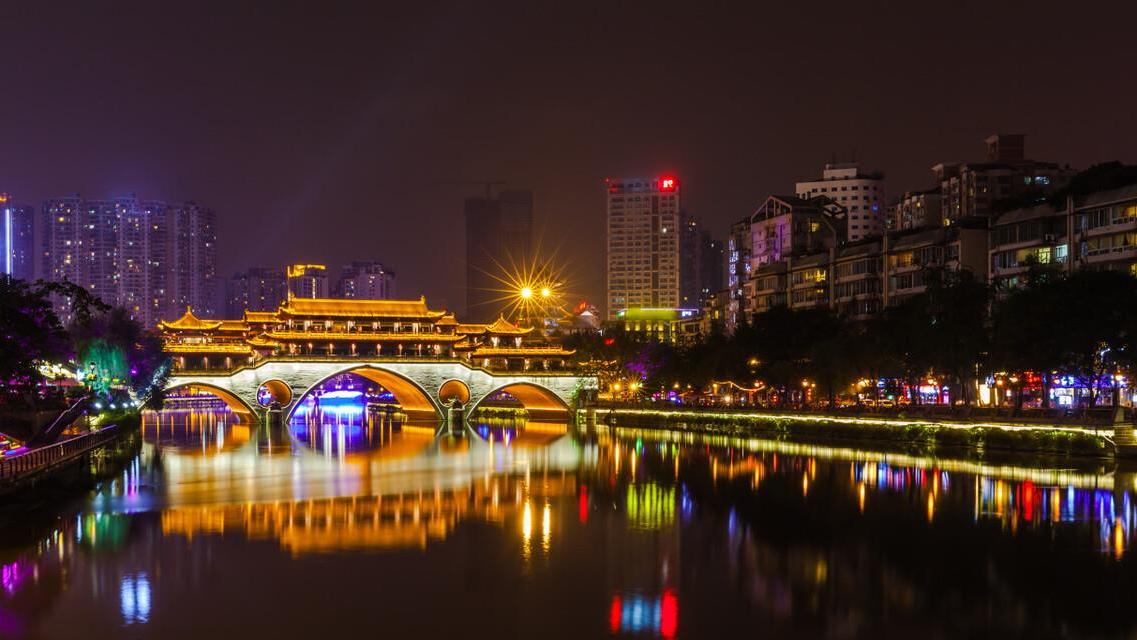 成都|成都房价四连涨，成都房价超越西安、武汉房价，成为中西部第一