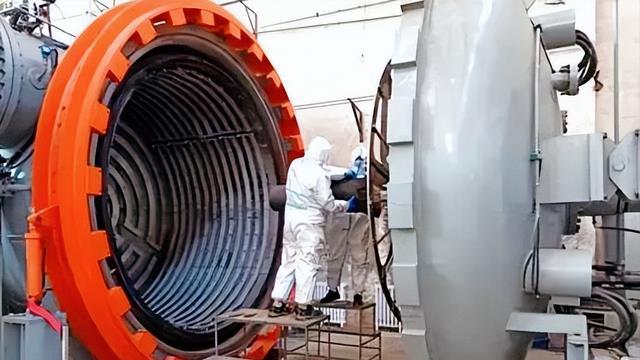 中国航天再无心脏病，载人登月计划顺利实施