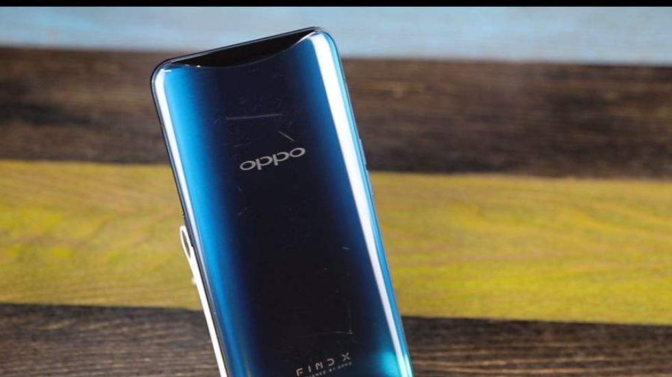 vivo|OPPO和VIVO能杀出重围，并且屹立不倒，是有自己的竞争力的