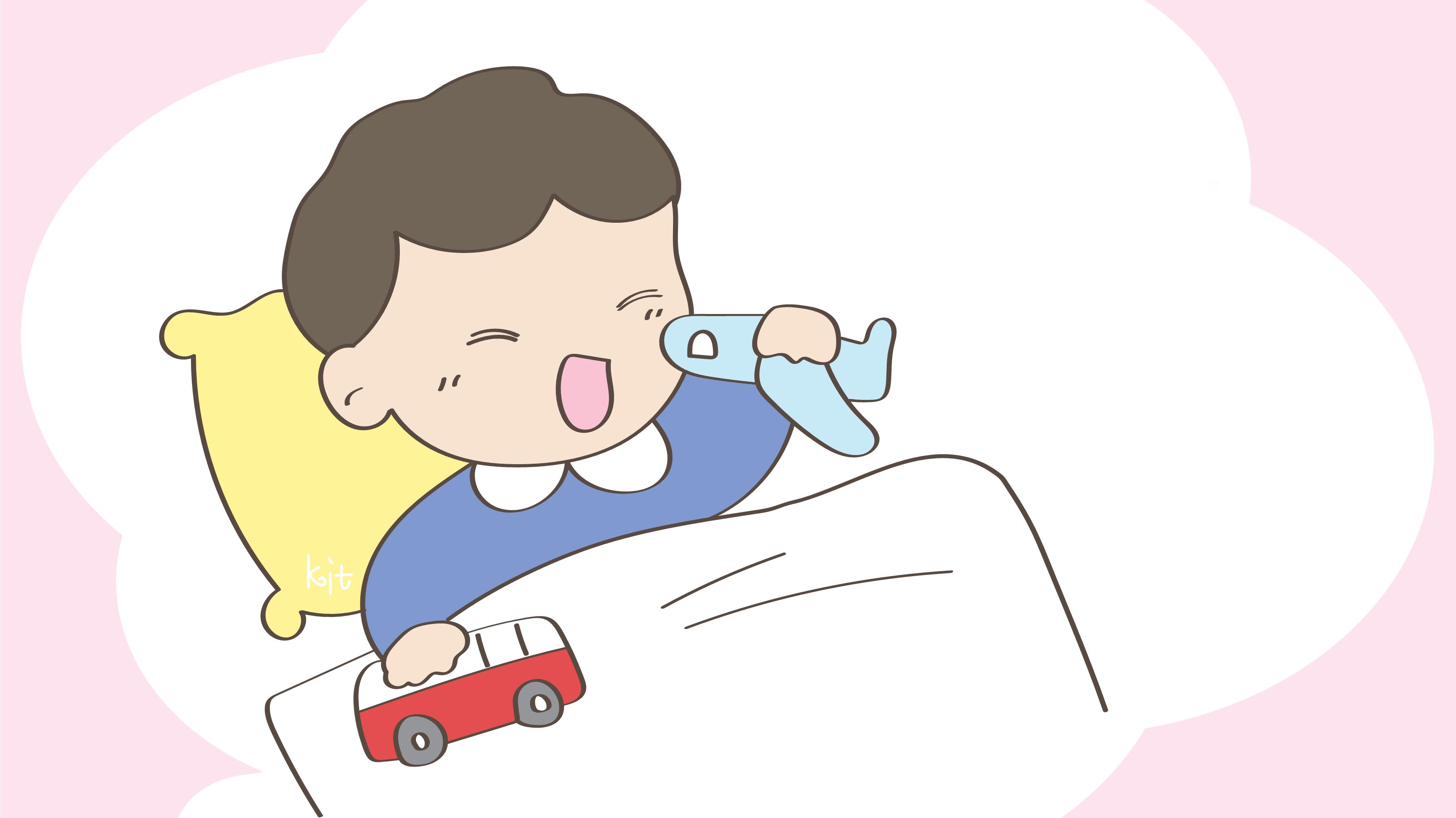 伏天开空调没毛病，可这样睡觉问题多，浪费的不仅仅是电