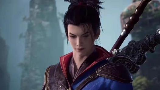 画江湖|神墓动画再被延后，若森绝口不提，某酷榜单多部动漫被迫夭折