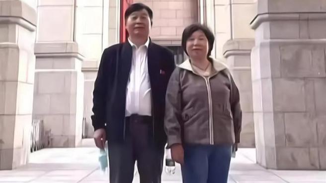 ?潘克律师去驻马店干啥？组团求和解？