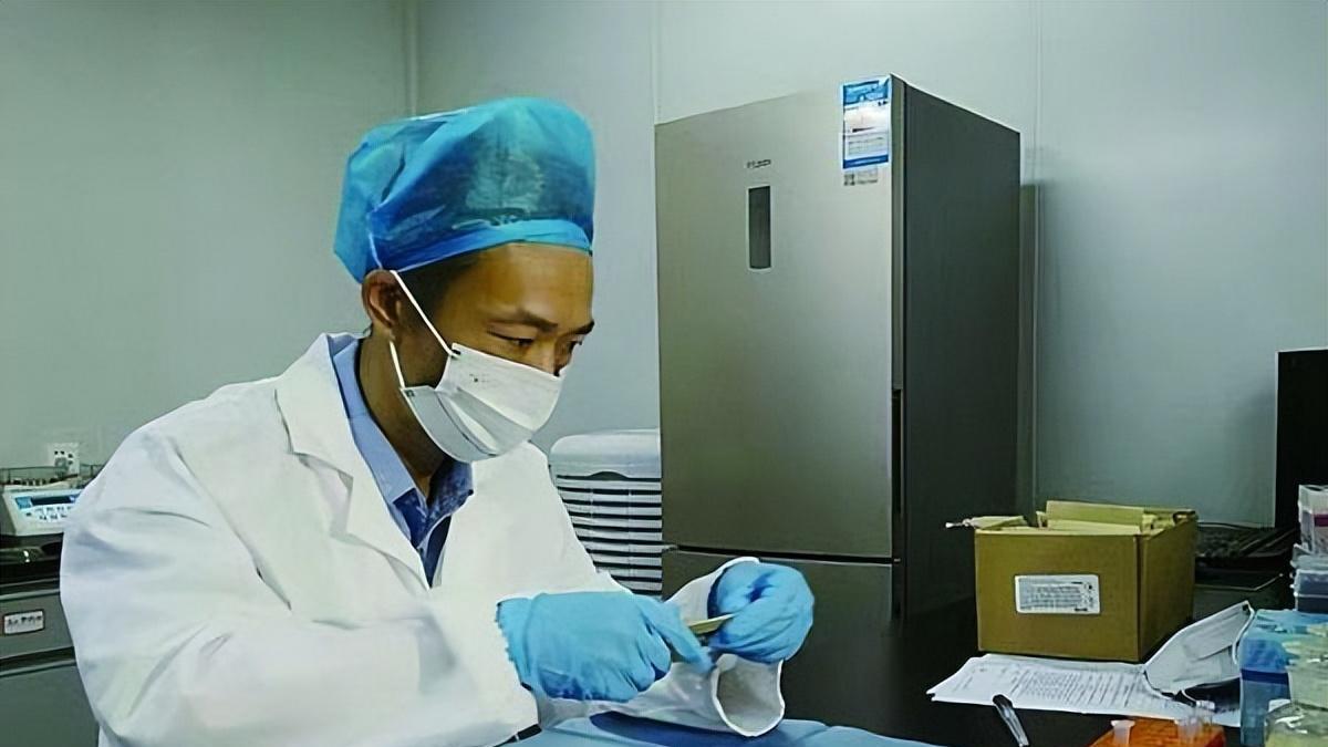 “夺舍”成真事？男子接受骨髓移植后，身体慢慢“变成”另一个人