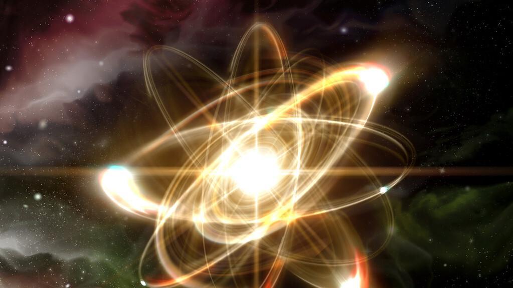 宇宙是虚拟的？科学家：在光速限制下，人类无法看到宇宙的全貌