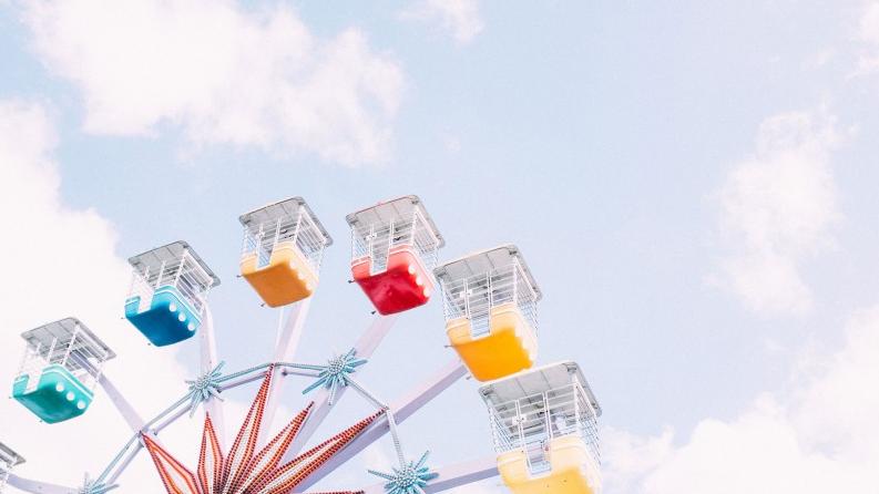 |上班族可以做什么副业，八个适合上班族做的兼职副业推荐