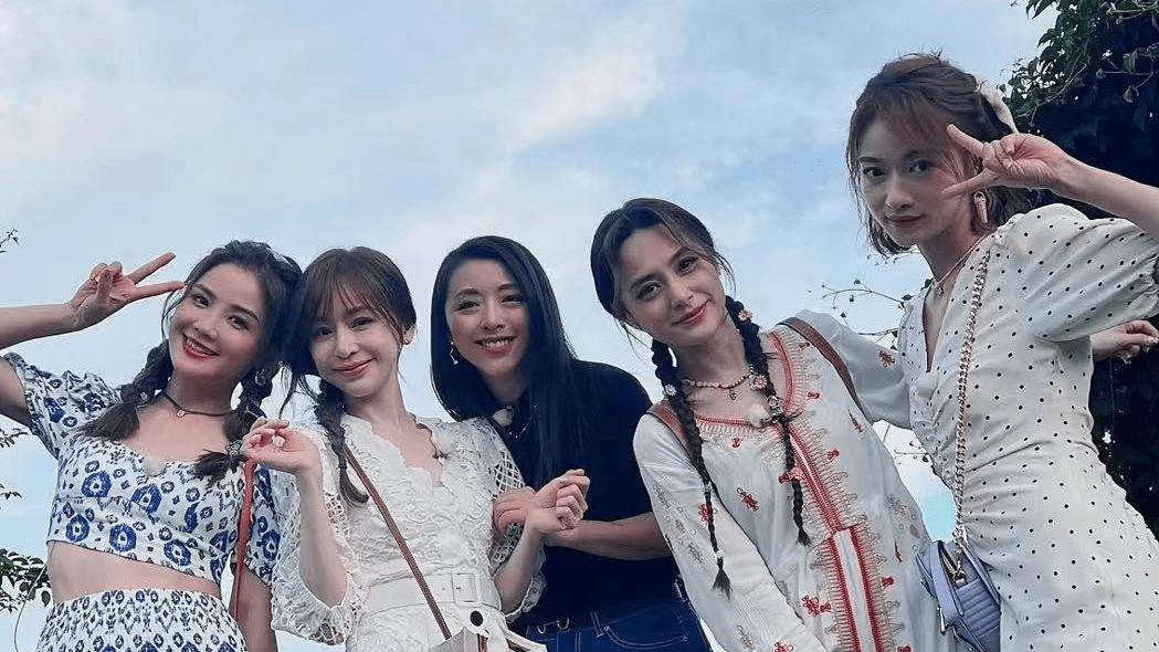 星星的约定|《星星的约定》连续2周停播，停播原因众说纷纭，阿娇、阿Sa曝光原因