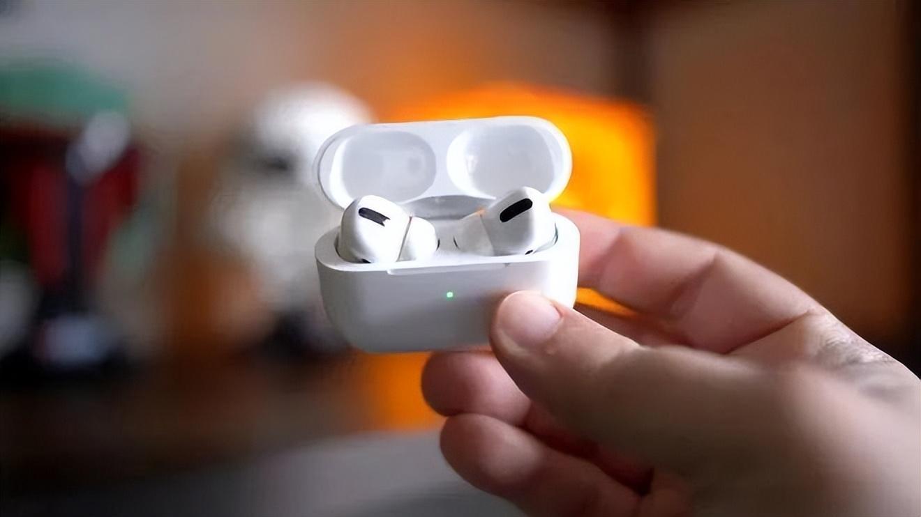AirPods|iOS 16立功，苹果对山寨AirPods动刀