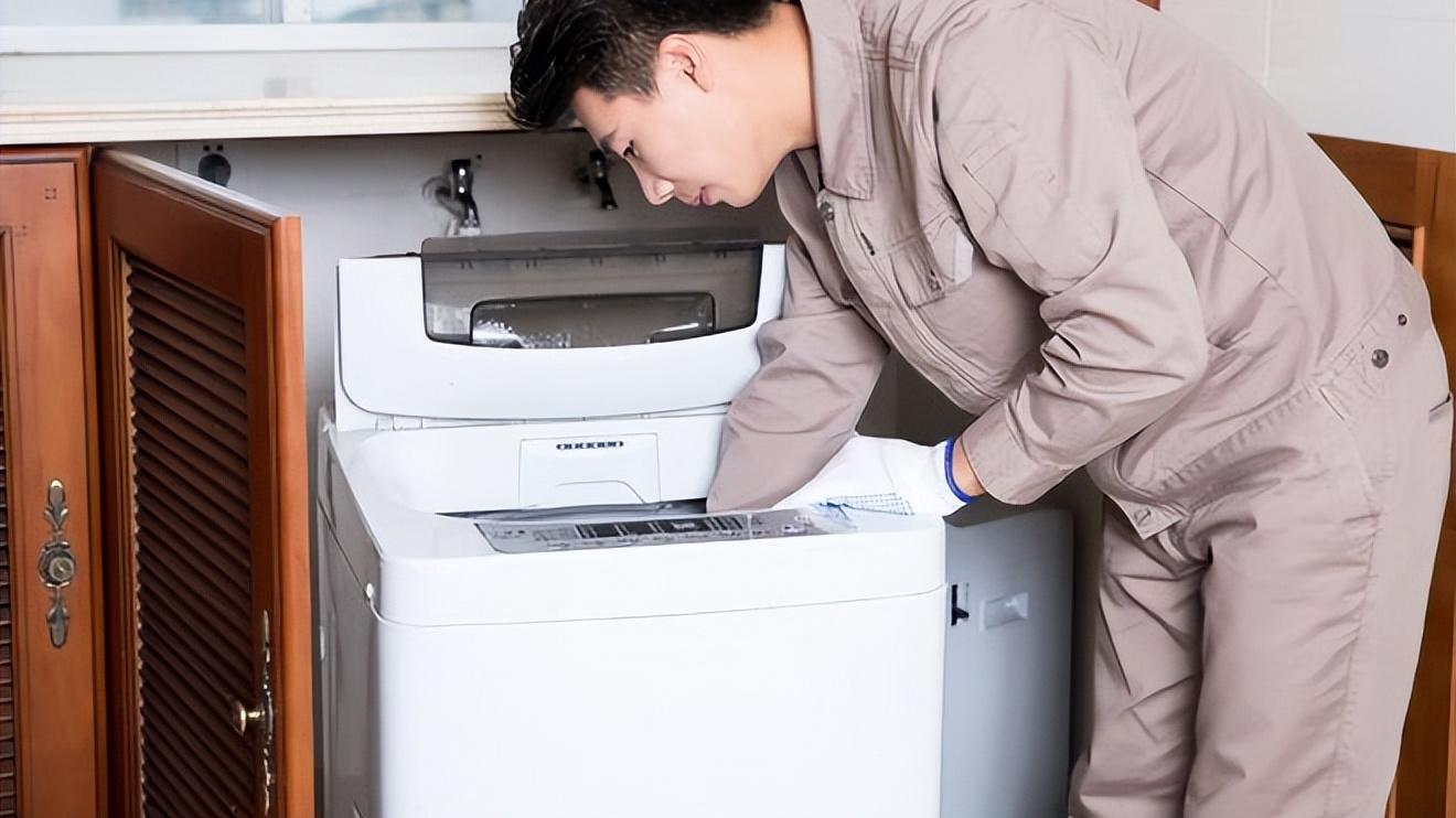 用了那么多年洗衣机，才知道还有这3个小技巧，能让衣服更干净！