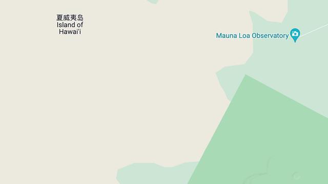 体积四万多立方公里，海拔4200米，莫纳罗亚火山为何可怕？