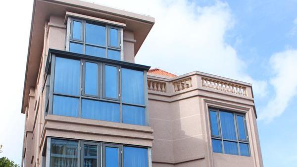 外墙涂料翻新的重要性，马良新墙讲一讲