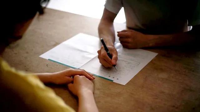 离婚|有什么事情是你知道了却假装不知道，看到了却假装没看到的？