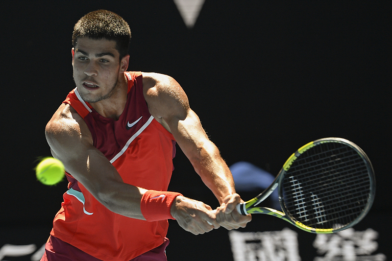 atp|ATP榜首进入动荡时期！双德争霸或让位纳达尔，众帅哥低调搅局