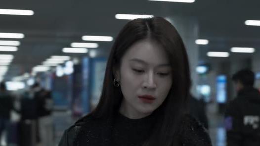 赵鹏超|罚罪：游走于黑白两道，纪念的“傻白甜”，才是剧中最大的败笔