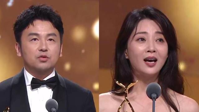 人世间|《人世间》凭借着势力，拿下三大奖项