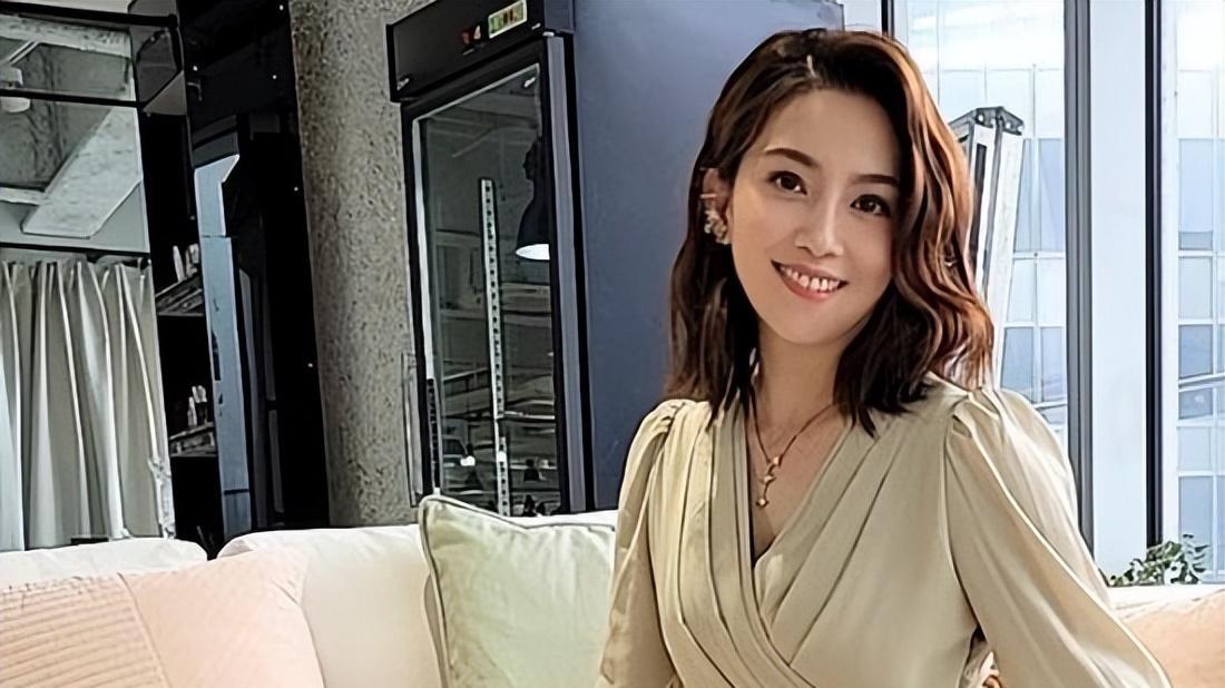 长泽雅美|38岁女星被曝当小三，深夜发私密照给已婚男，坚决否认反起诉原配