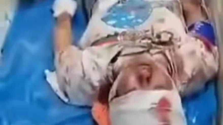 无名英雄！感谢唐山打人视频发帖者，您是正义的化身，功不可没