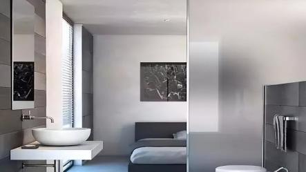 卧室带卫生间，到底好不好？为什么体验过的人都表示很后悔？