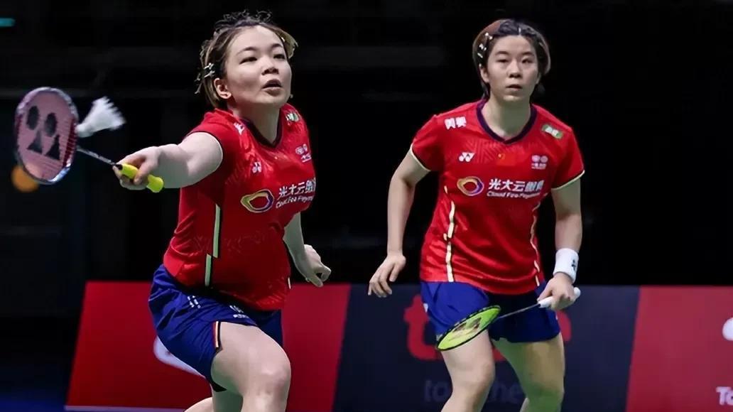 韩国队|预告！汤尤杯决赛：中国VS韩国，黑马印度VS印尼，今日14点打响