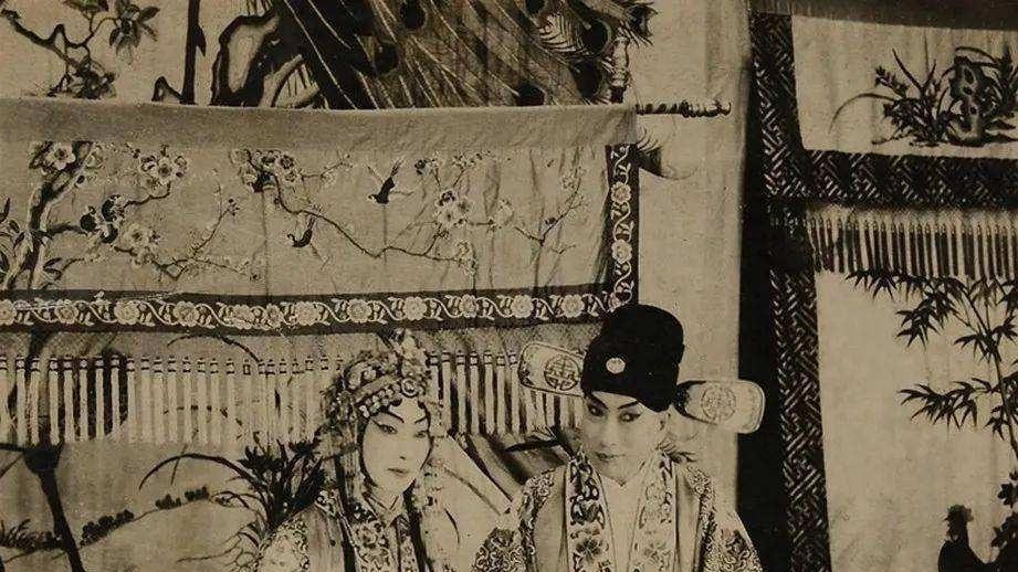 京剧|京剧舞台上很多流派在逐渐消失，而消失原因很可能是因难度太大