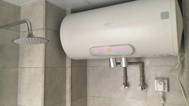 电热水器|电热水器的“半胆加热”是什么？想省电，还要看另外3个参数