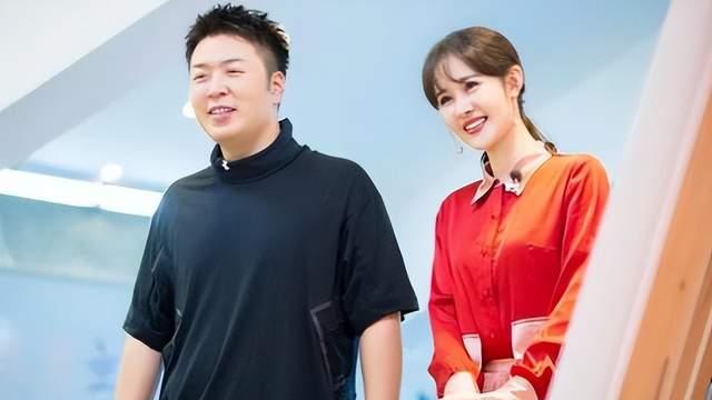 梁田|新生代“花旦”，温柔甜美，33岁至今未婚单身的她，美出新高度