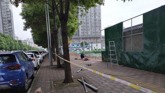浙江省|汉中：一个“私转公”的楼盘，将正式动工修建了