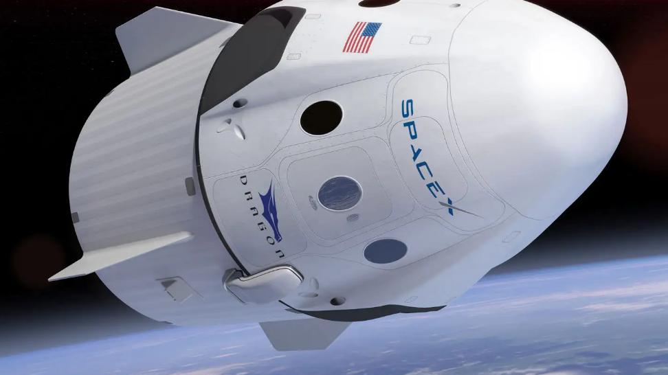 与SpaceX还是有差距，美航天企业火箭发射失败，NASA损失1784万