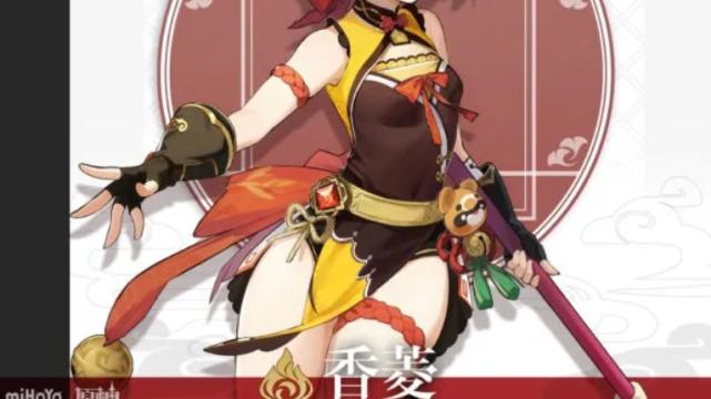 原神|原神：新手就要练国家队？这也叫新手？不玩个小号都回忆不起来！