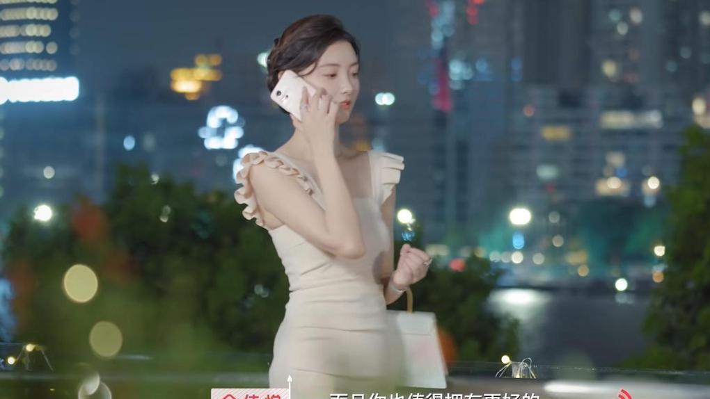 心动的信号|心动的信号：看懂采访时根源对李聂的称呼，才明白是真情还是演戏