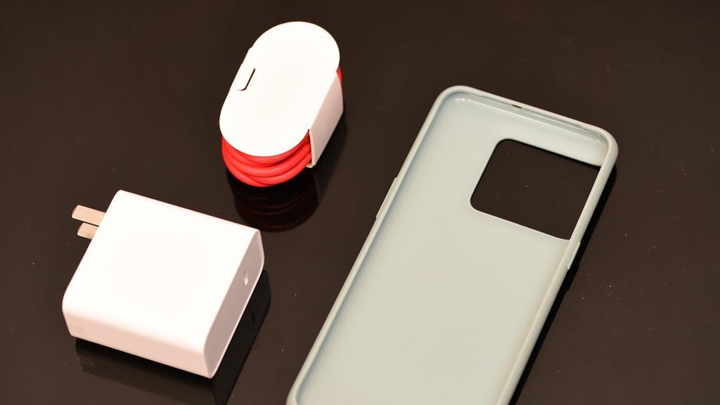 一加科技|一人一加，一加一家！一加ACE PRO 5G顶配入手记