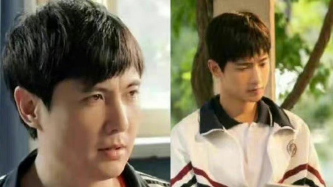 沈腾|沈腾和于途撞衫，两代校草沈腾杨洋再次隔空同框！这梦幻联动搞笑