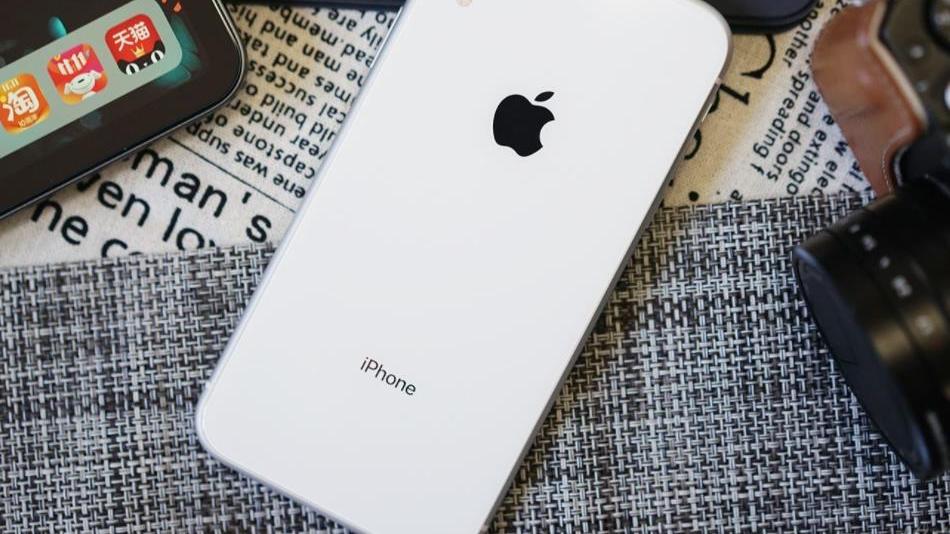 小程序|Xr前期的品控，不能保证漆面喷涂完整，会有小瑕疵会让你心有余悸