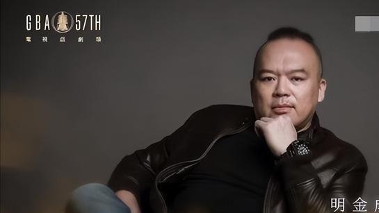 艾成|金钟奖艾成、明金成、朱俐静突出现大银幕！邵雨薇温升豪全哭了