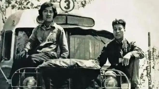 售货员|三四十年前的七大“金饭碗”职业，你现在还羡慕吗？