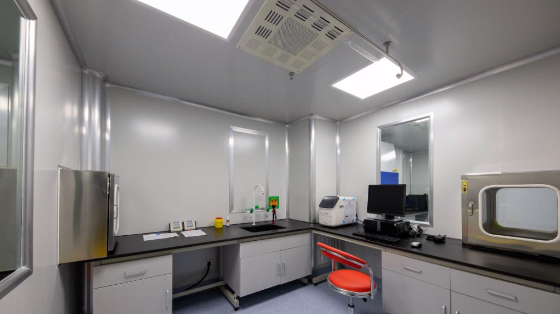 一起关注pcr实验室废水处理，PCR实验室废水如何处理？