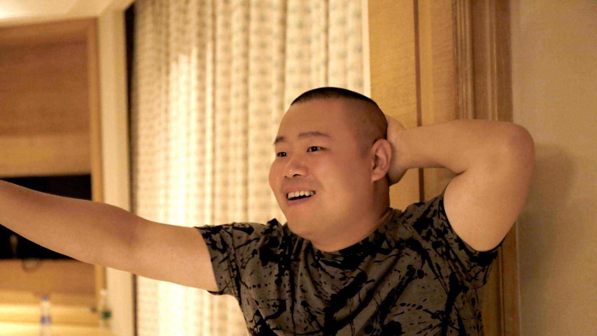 德云社|栾云平管理水平一般？盘点德云社看破不说破的六件事！