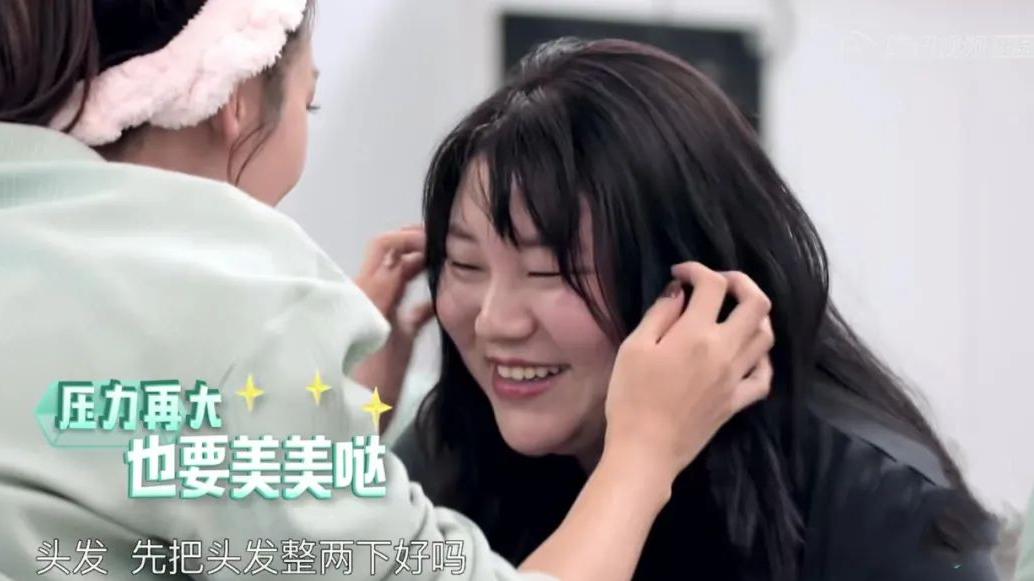 袁泉|袁泉再树标杆，这才是女强人该有的样子，“人间油物”们该学学了