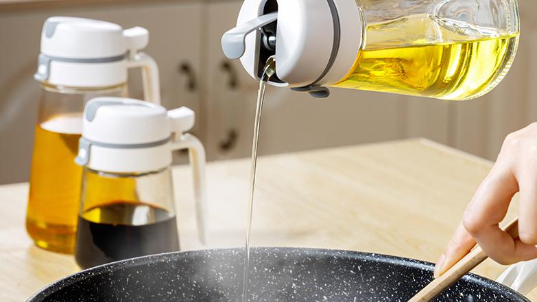 玻璃收纳工具大比拼