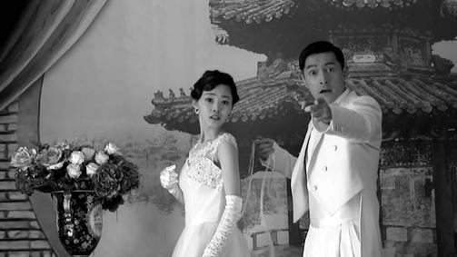 于曼丽|《伪装者》中于曼丽怎么死的