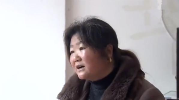 丈夫过世获赔85万，妻子拿钱后丢下孩子，婆婆才知大孙女不是亲生