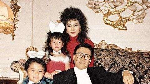 谢贤|86岁的谢贤一生风流，然而与他交往过的所有女子都说他是好男人