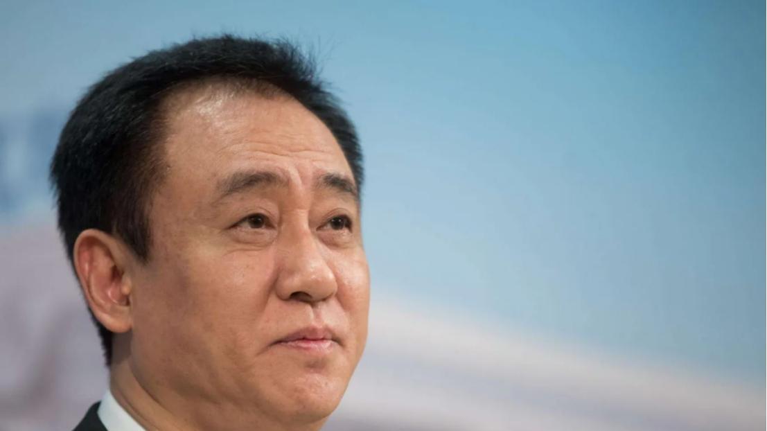 伊隆·马斯克|许家印挖的坑，马斯克也填不上，他们到底差在哪儿了？