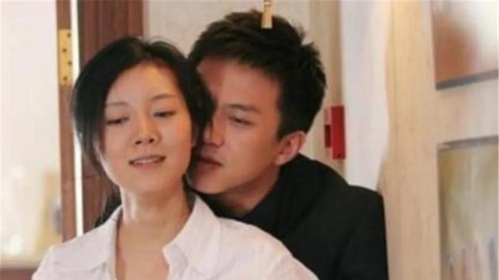 车晓|车晓：拒绝邓超追求，28岁嫁给山西首富，1年后她却成了圈中笑话